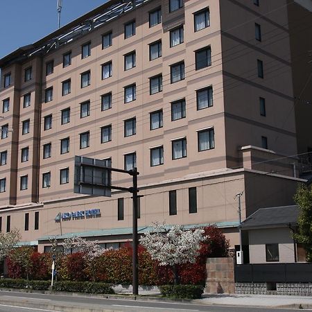 Ako Park Hotel מראה חיצוני תמונה