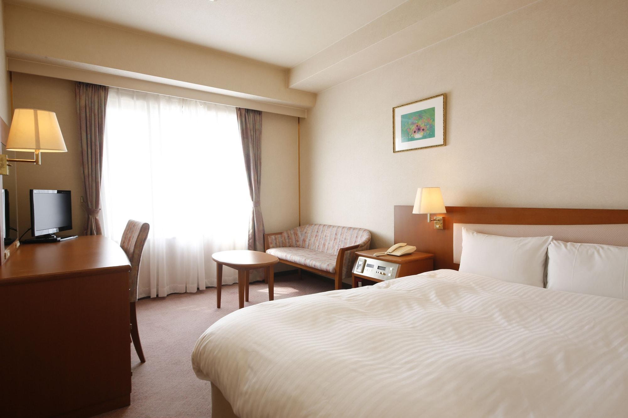 Ako Park Hotel מראה חיצוני תמונה