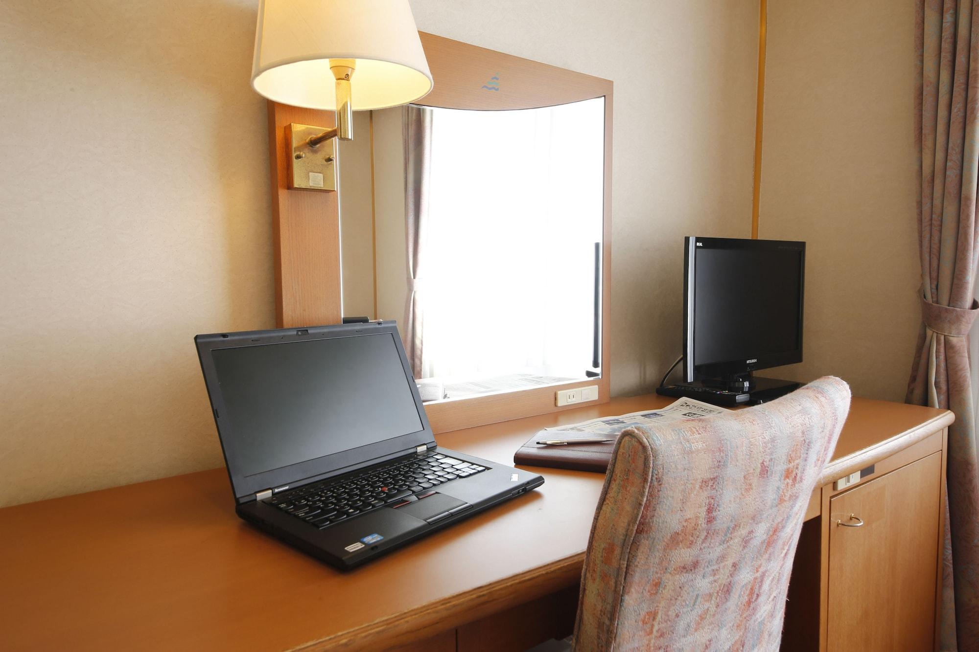 Ako Park Hotel מראה חיצוני תמונה