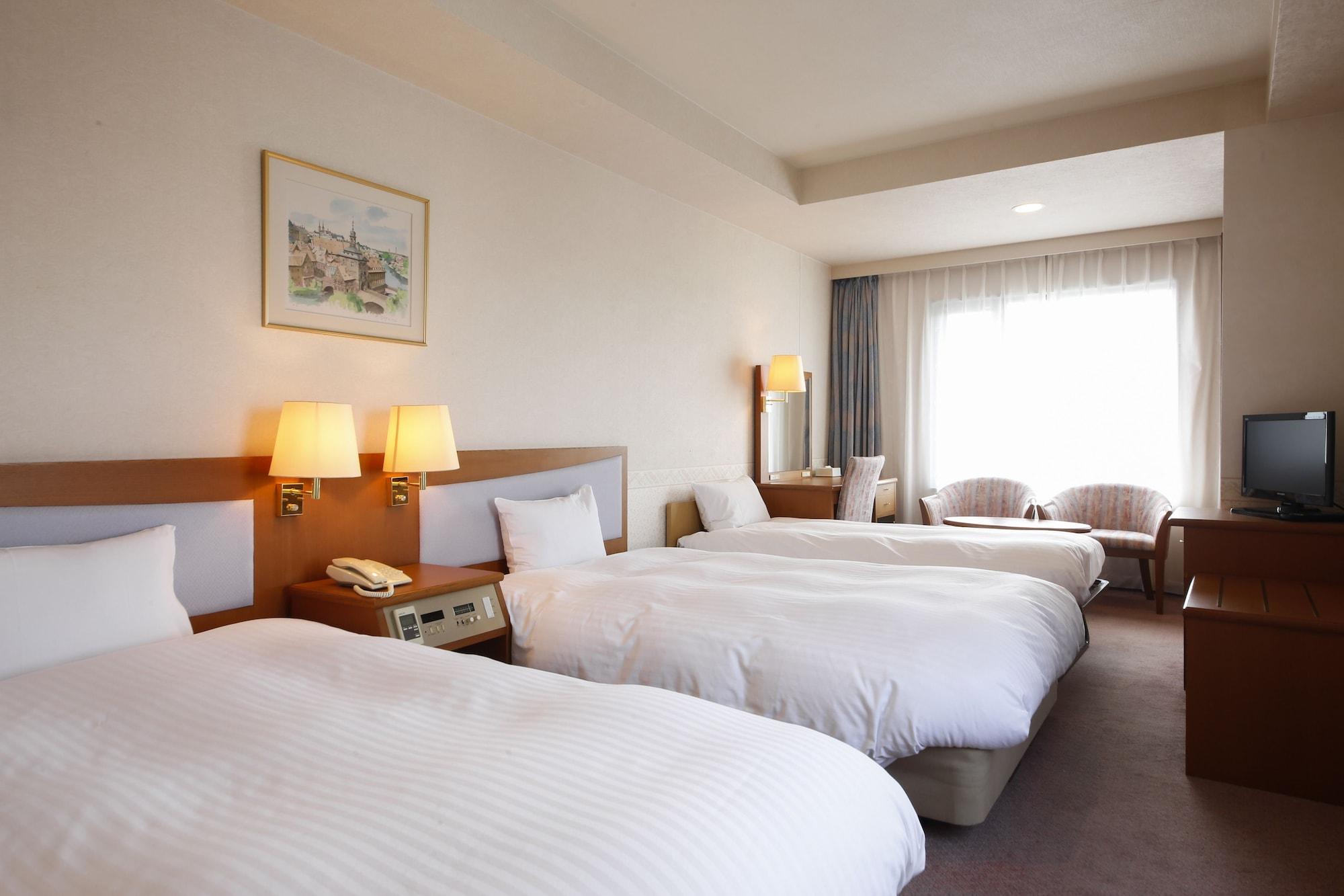 Ako Park Hotel מראה חיצוני תמונה