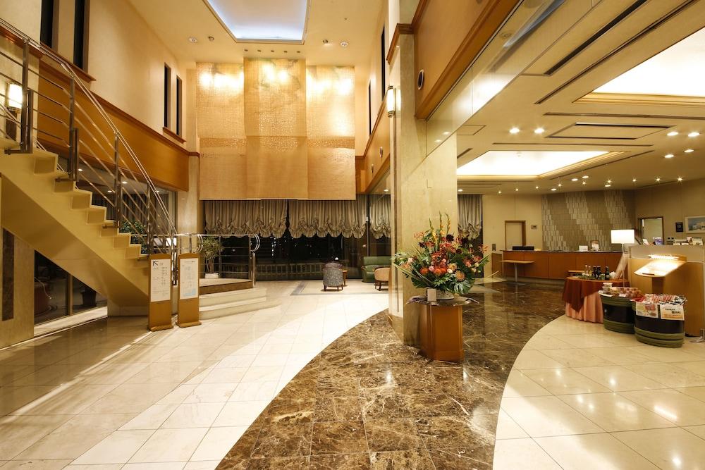 Ako Park Hotel מראה חיצוני תמונה