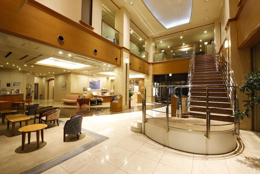 Ako Park Hotel מראה חיצוני תמונה