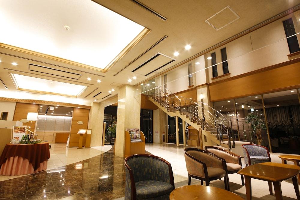 Ako Park Hotel מראה חיצוני תמונה