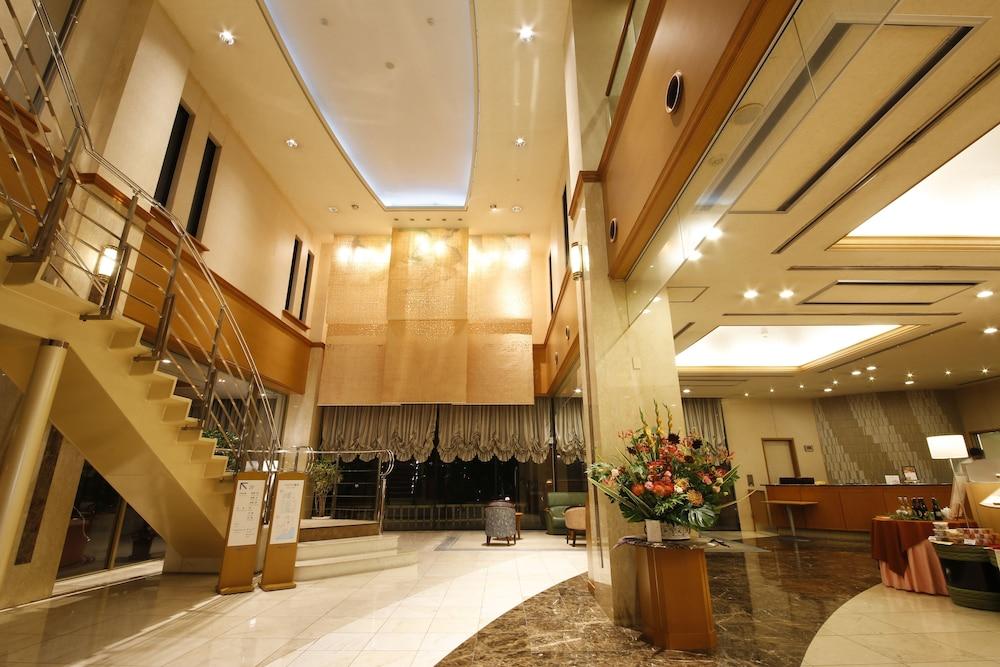Ako Park Hotel מראה חיצוני תמונה