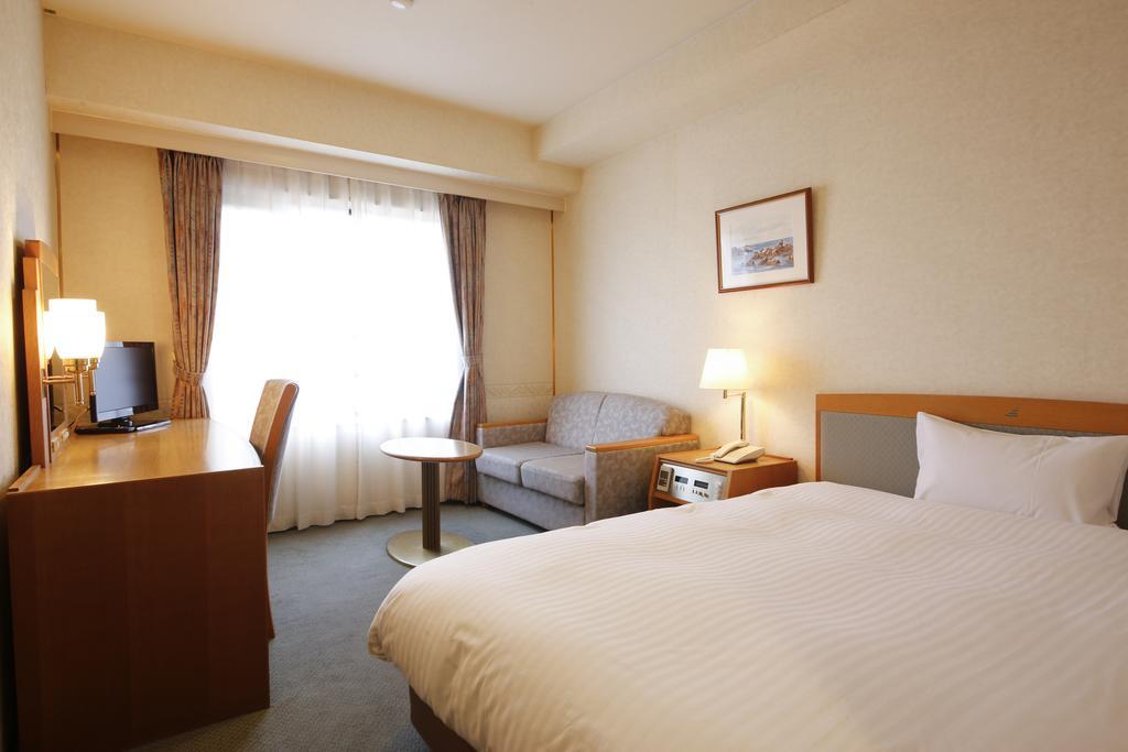 Ako Park Hotel חדר תמונה
