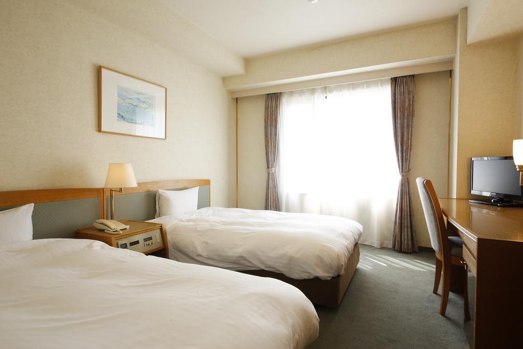 Ako Park Hotel מראה חיצוני תמונה