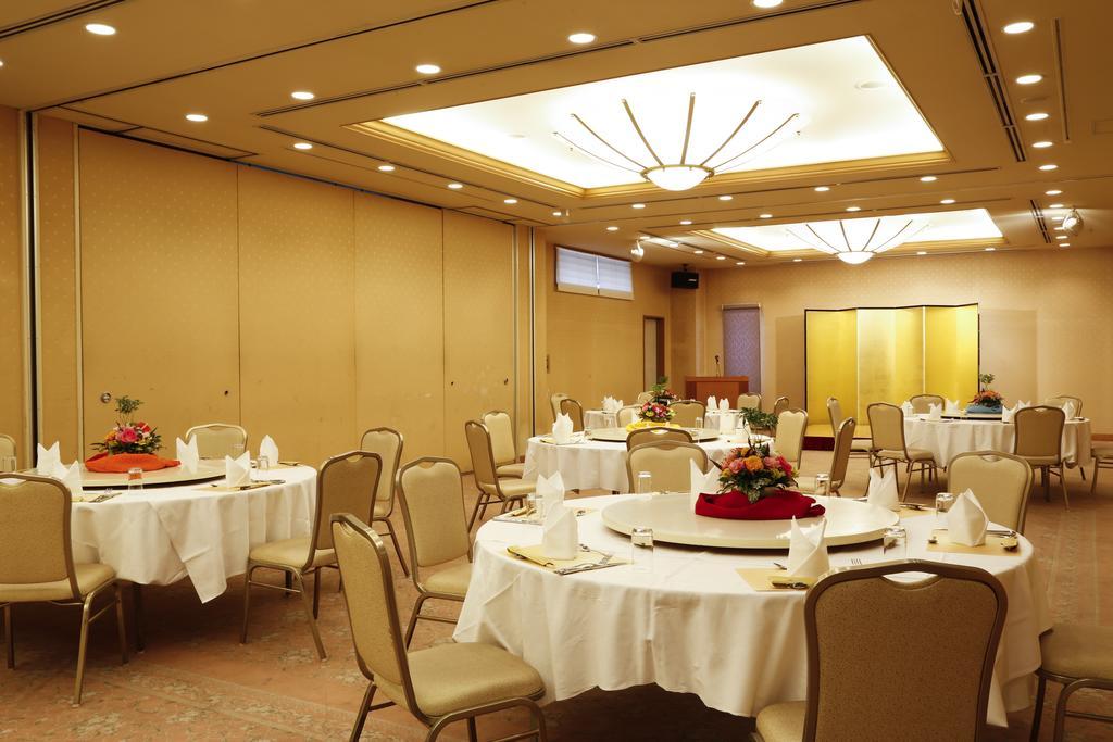 Ako Park Hotel מראה חיצוני תמונה