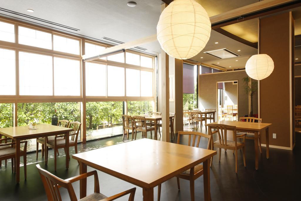 Ako Park Hotel מראה חיצוני תמונה