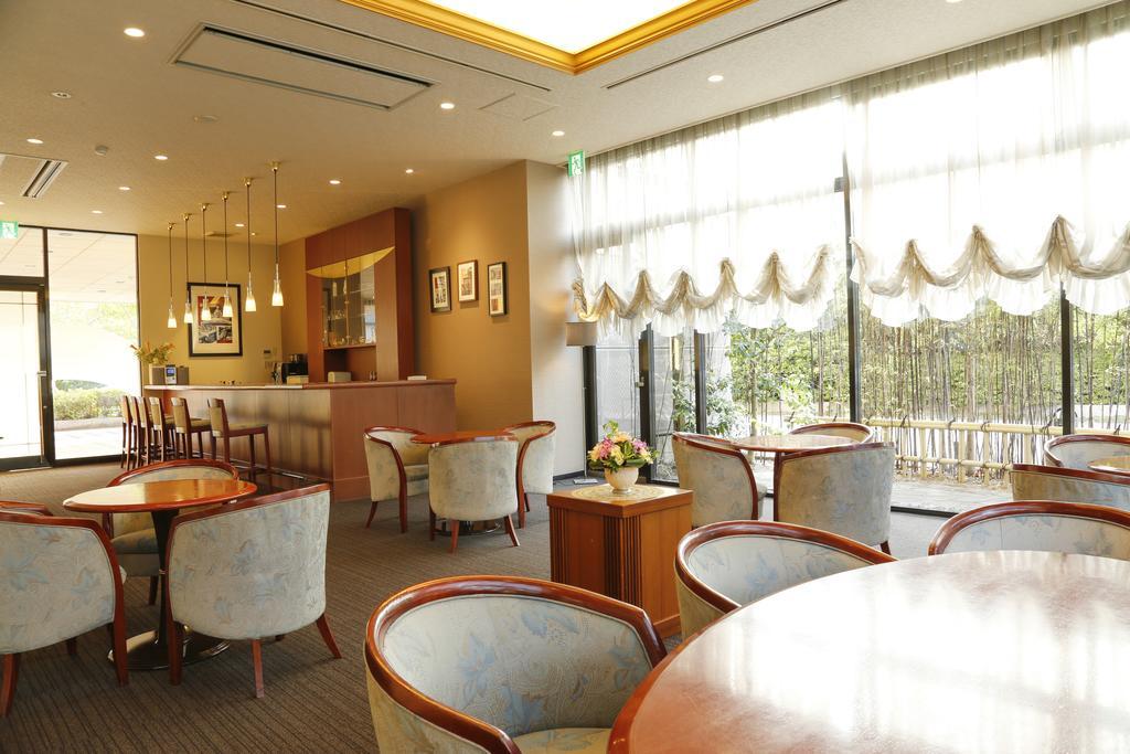 Ako Park Hotel מראה חיצוני תמונה