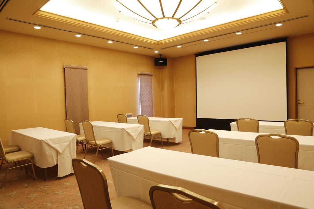 Ako Park Hotel מראה חיצוני תמונה