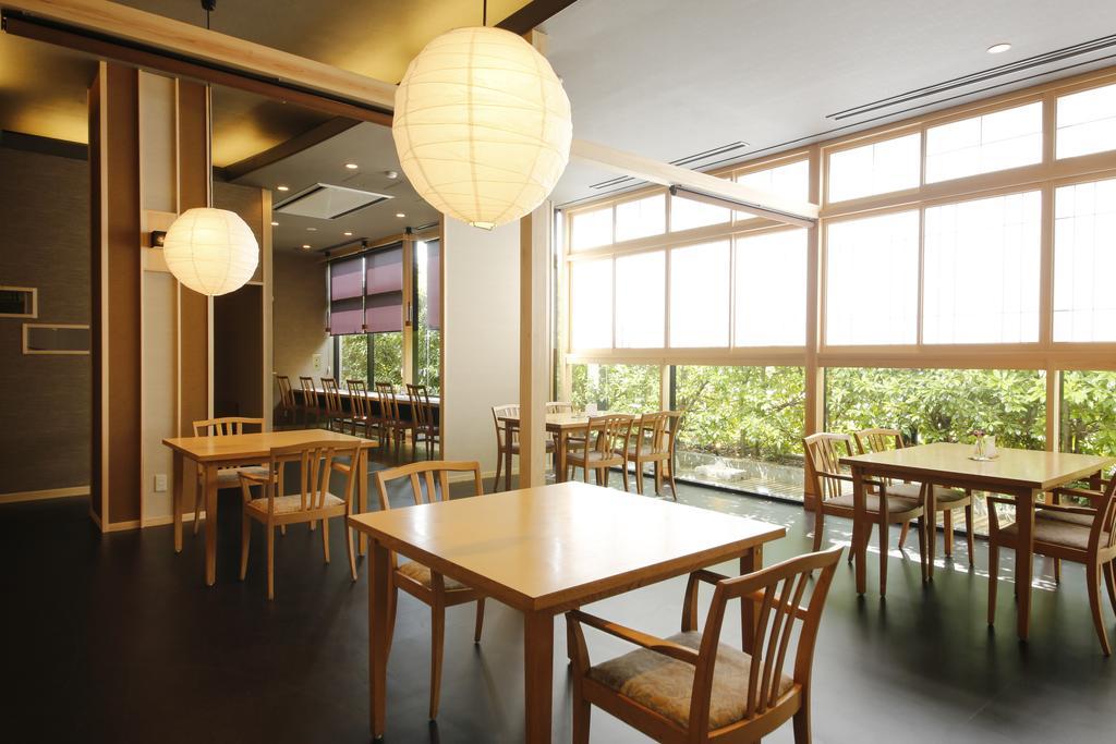 Ako Park Hotel מראה חיצוני תמונה