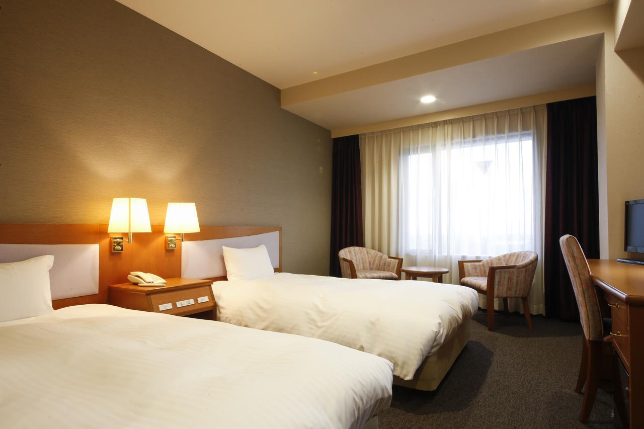 Ako Park Hotel מראה חיצוני תמונה