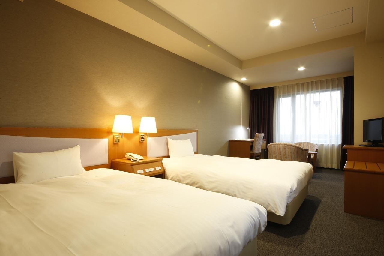Ako Park Hotel מראה חיצוני תמונה