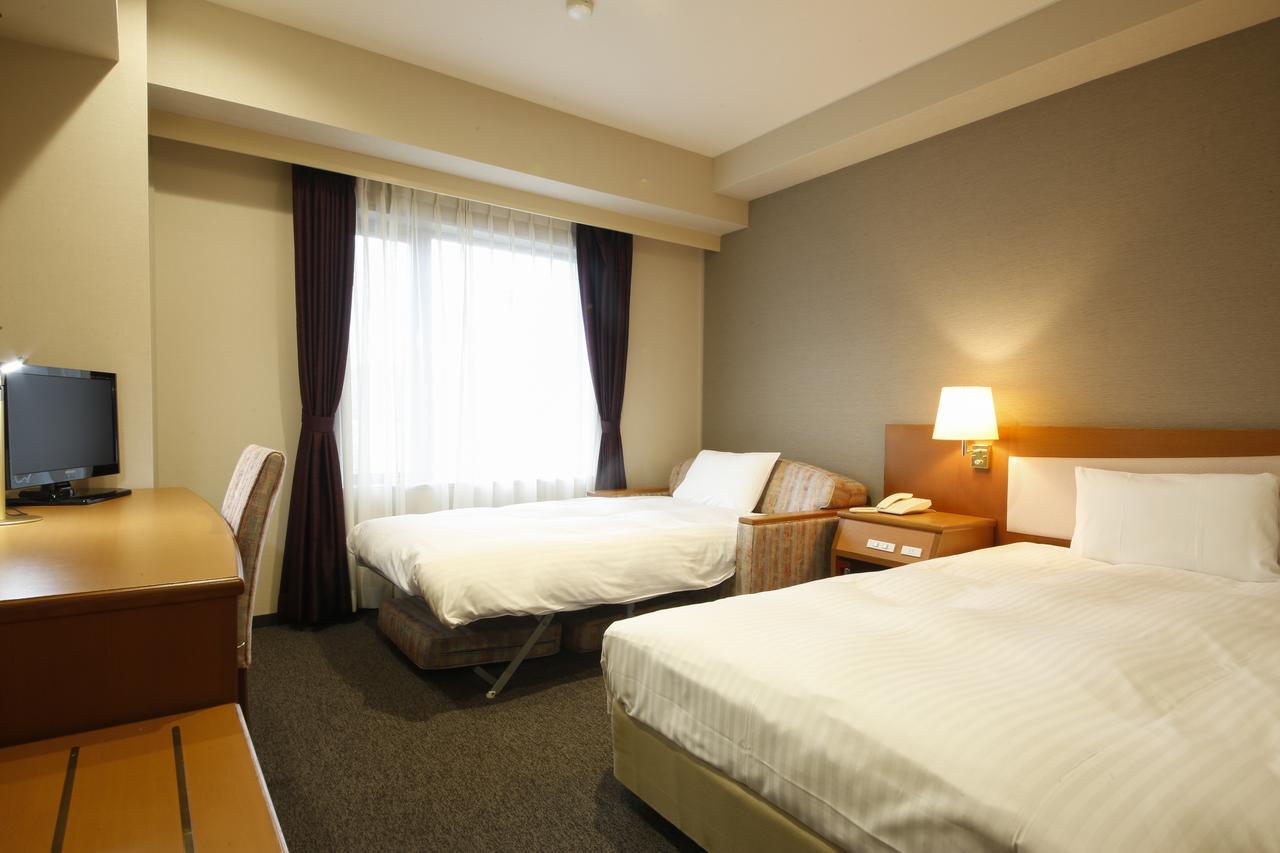 Ako Park Hotel מראה חיצוני תמונה