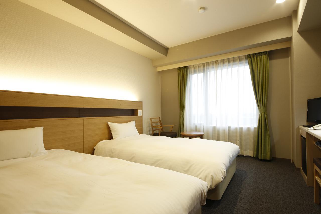 Ako Park Hotel מראה חיצוני תמונה
