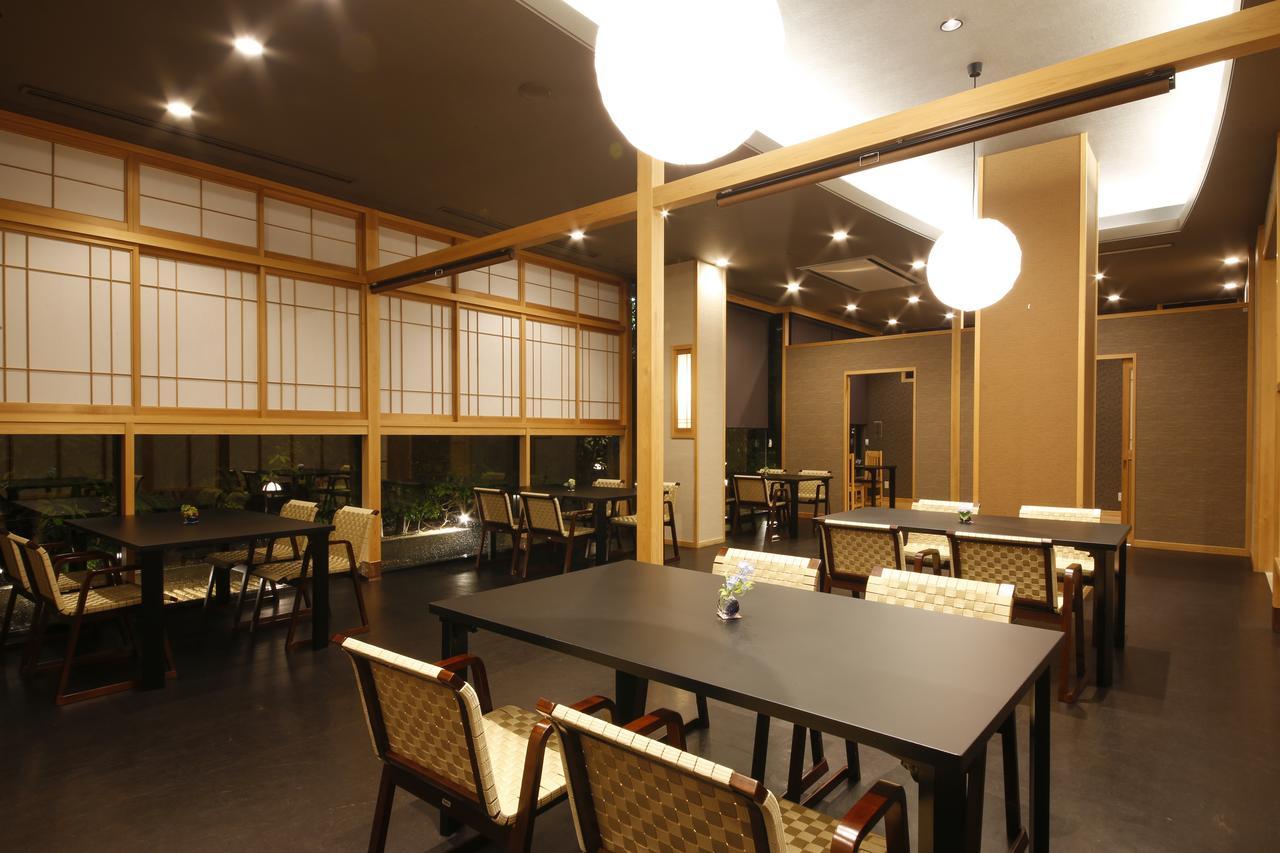 Ako Park Hotel מראה חיצוני תמונה