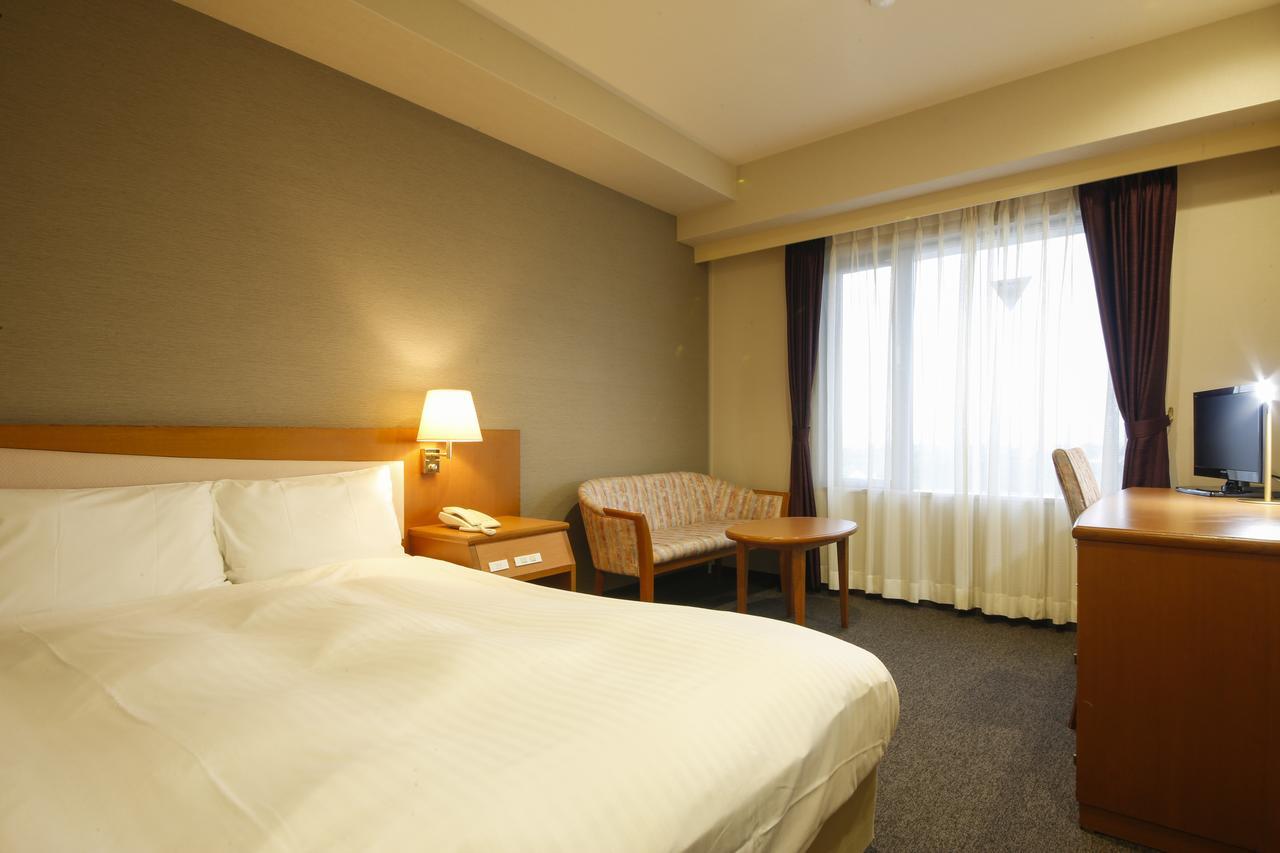 Ako Park Hotel מראה חיצוני תמונה