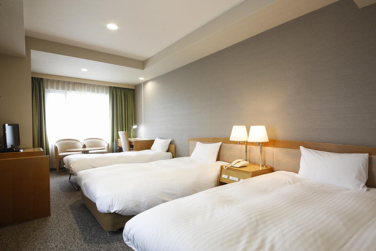 Ako Park Hotel מראה חיצוני תמונה