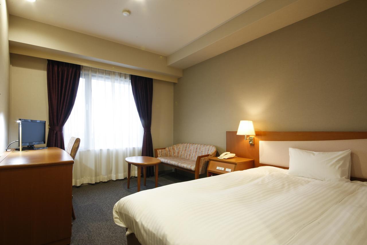 Ako Park Hotel מראה חיצוני תמונה