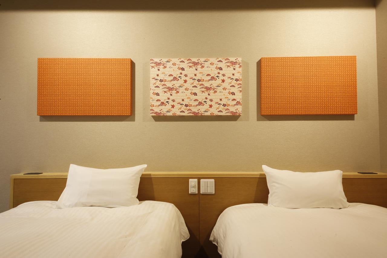 Ako Park Hotel מראה חיצוני תמונה